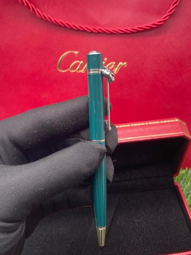 قلم كارتير الجديد