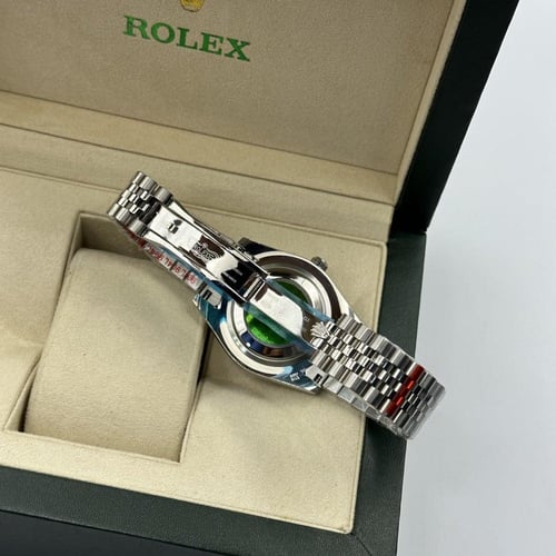 رولكس ديت جست رجالي