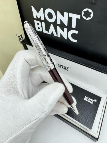 قلم مونت بلانك رسمي