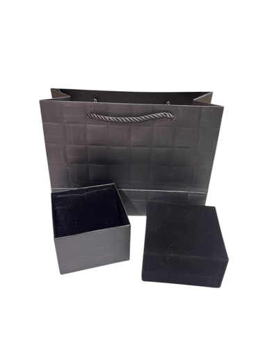 طقم كاسيو وقلم كارتير