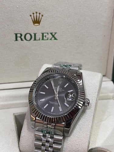 رولكس ديت جست رجالي