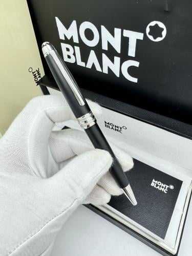 قلم مونت بلانك رسمي