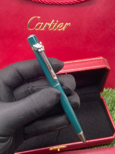 قلم كارتير الجديد