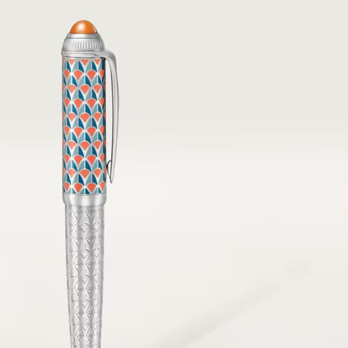 قلم كارتير سانتوس دومو دو