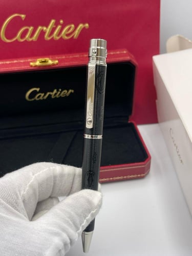 قلم حبر سانتوس