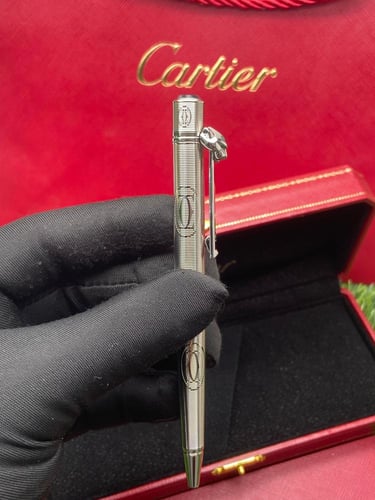 قلم كارتير الجديد