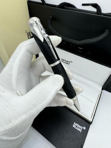 قلم مونت بلانك