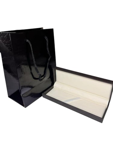 قلم حبر سانتوس