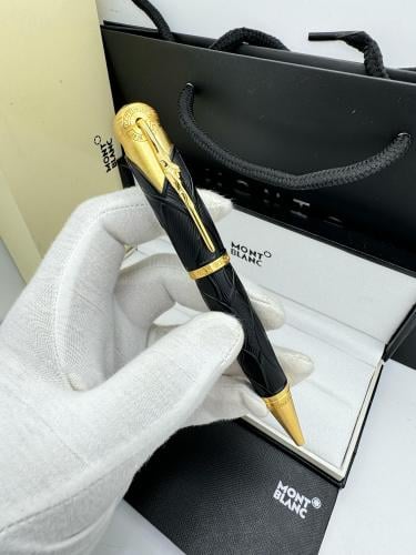 قلم مونت بلانك