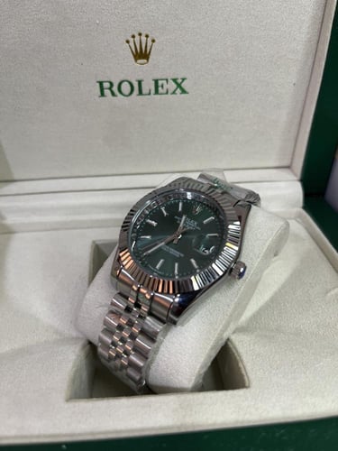 رولكس ديت جست رجالي