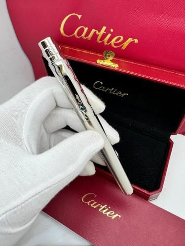 قلم كارتير سانتوس غطاء