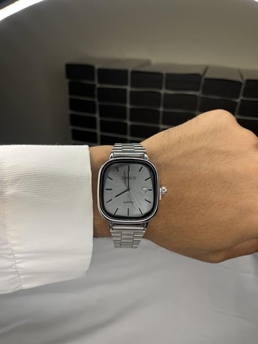 طقم كاسيو وقلم كارتير