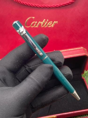 قلم كارتير الجديد