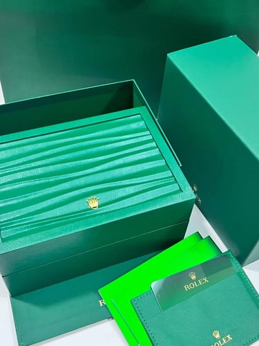 رولكس اير كنق نسخة سويسرية