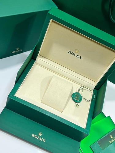 رولكس اير كنق نسخة سويسرية