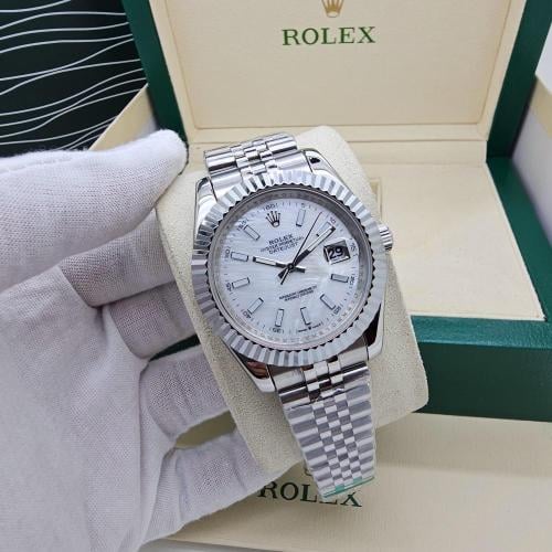 رولكس ديت جست رجالي