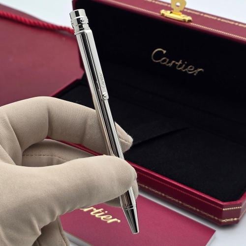 قلم حبر سانتوس