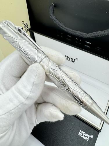 قلم مونت بلانك