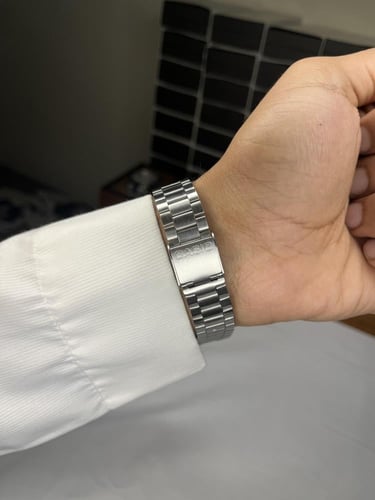 طقم كاسيو وقلم كارتير