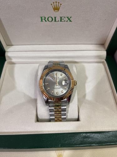 رولكس ديت جست رجالي