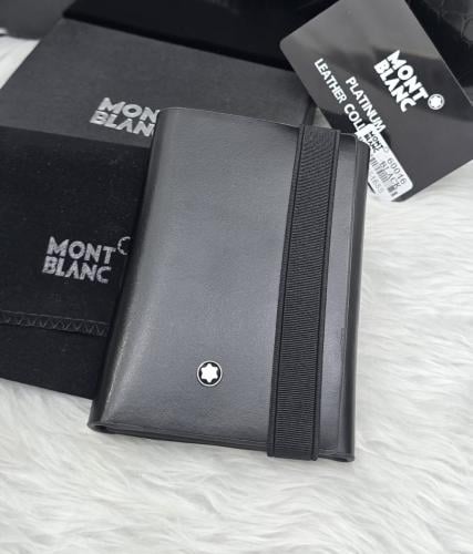 محفظة مونت بلانك