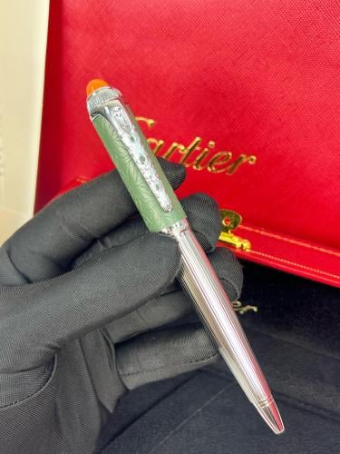 قلم حبر سانتوس