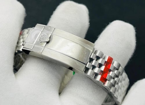 رولكس GMT بيبسي مقاس ٤٠