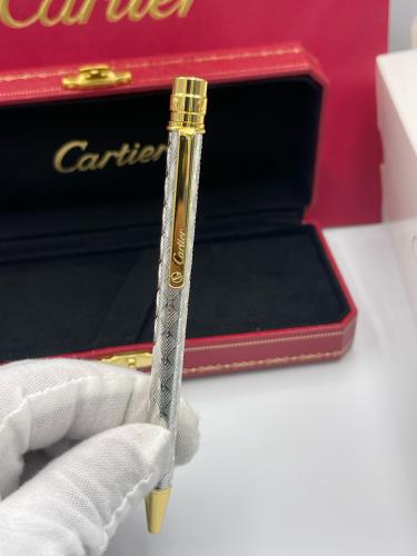 قلم حبر سانتوس - النحيف