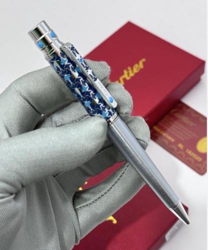 قلم كارتير سانتوس برم