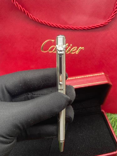 قلم كارتير الجديد