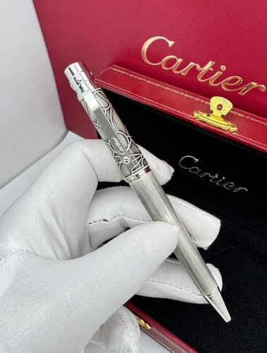 قلم حبر سانتوس