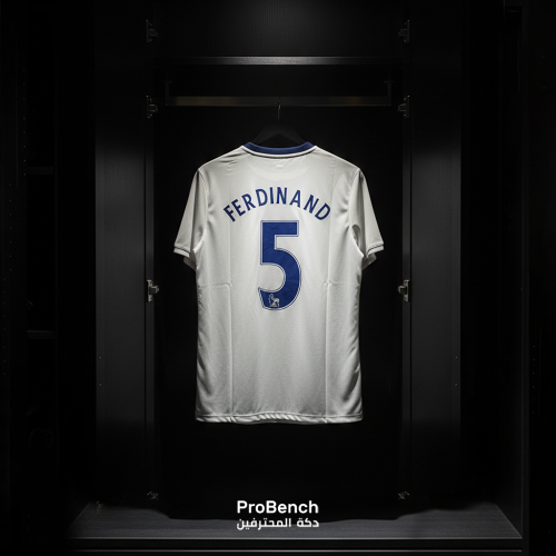 تيشيرت مانشستر يونايتد فيرديناند النسخة الكلاسيكية