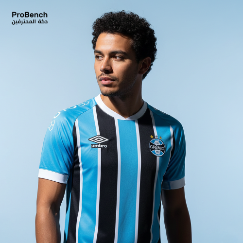 تيشيرت غريميو الطقم الأول فئة اللاعبين 2025-2026