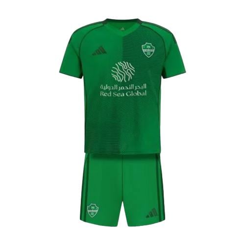 طقم الأهلي الأول فئة الولادي 2025-2026