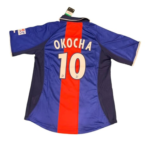 تيشيرت باريس أوكوشا النسخة الكلاسيكية