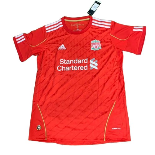 تيشيرت ليفربول توريس النسخة الكلاسيكية شارتيد