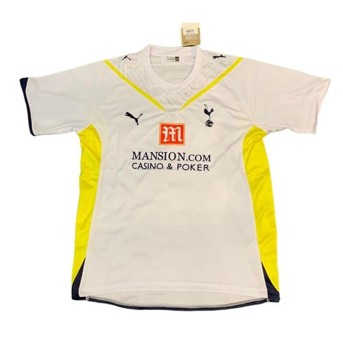 تيشيرت توتنهام كراوتش النسخة الكلاسيكية