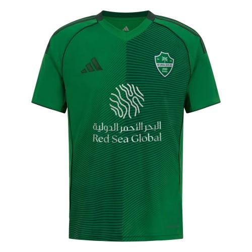 تيشيرت الأهلي الطقم الأول فئة اللاعبين 2025-2026