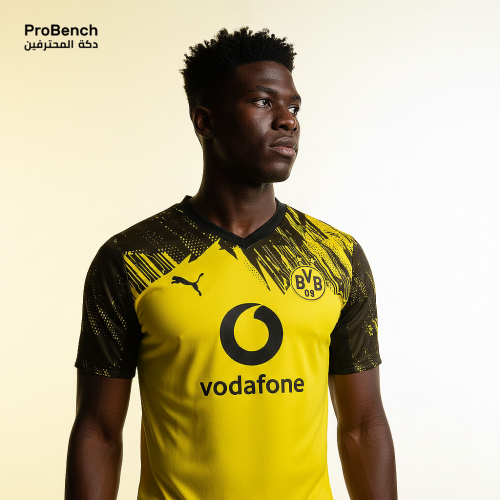 تيشيرت بوروسيا دورتموند الطقم الأول فئة الجماهير 2...