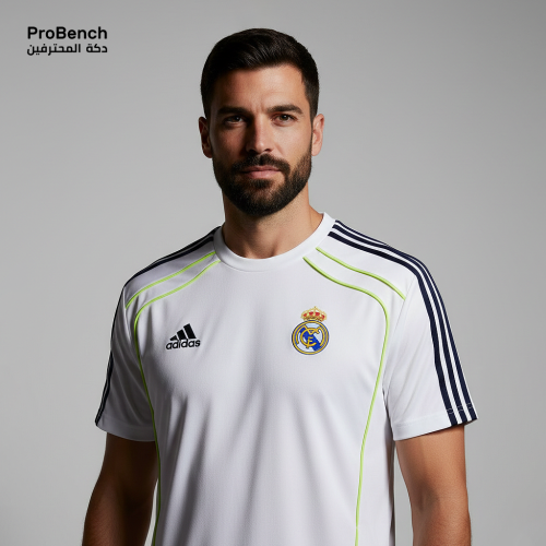 ريال مدريد نسخة التدريب
