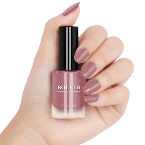 مناكير نيود بولفير - BOLVER لامع - 620