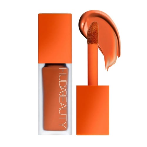 هدى بيوتي مصحح لون تحت العين