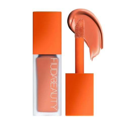 هدى بيوتي مصحح لون تحت العين