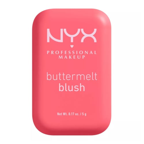 نيكس بلاشر أحمر خدود بترميلت