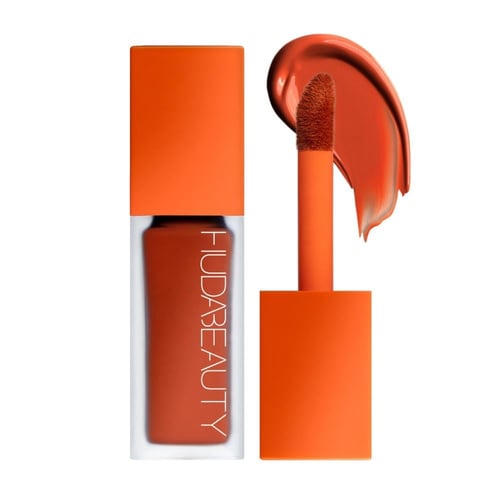 هدى بيوتي مصحح لون تحت العين