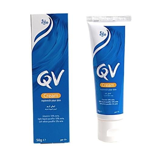 كيوفي كريم ترطيب البشرة