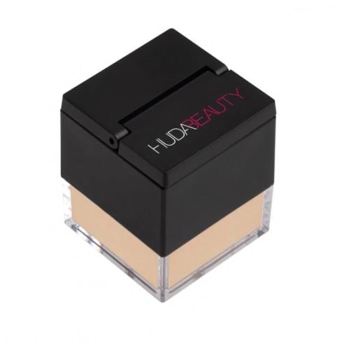 هدى بيوتي بودرة ايزي بيك المنثورة- ميني