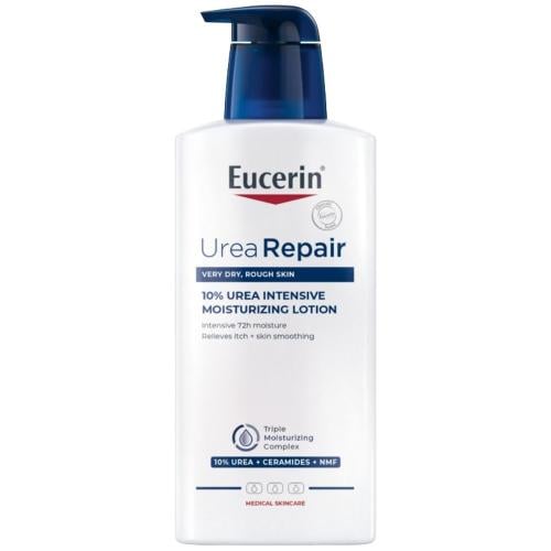 يوسرين لوشن يوريا ريبير بلس 10٪ يوريا لوشن يوريا 1...