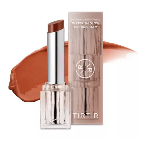 تيرتير مرطب وملمع شفاه واتريزم جلو