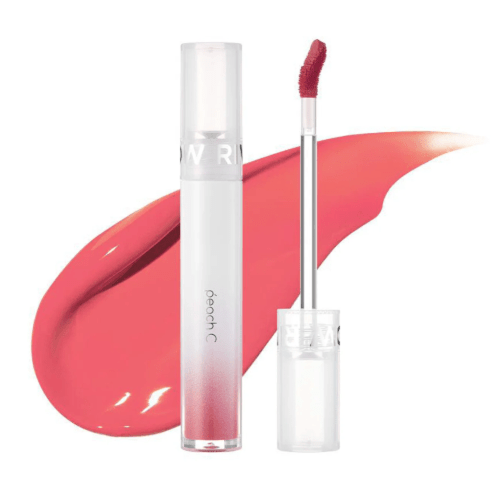 بيتش سي تنت شفاه ريفر ديوي